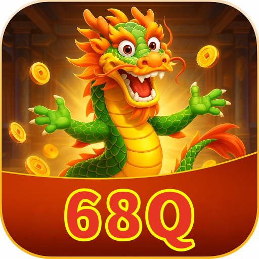 Logo da 68Q